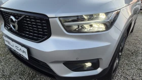 Volvo XC40 2.0 D4 100%РЕАЛЕН ПРОБЕГ!R-DESINGFULL ЛИЗИНГ ВИДЕO - 20900 € / 40876.85 лв. - 44207043 7