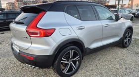 Volvo XC40 2.0 D4 100%РЕАЛЕН ПРОБЕГ!R-DESINGFULL ЛИЗИНГ ВИДЕO - 20900 € / 40876.85 лв. - 44207043 4