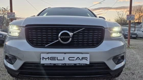 Volvo XC40 2.0 D4 100%РЕАЛЕН ПРОБЕГ!R-DESINGFULL ЛИЗИНГ ВИДЕO - 20900 € / 40876.85 лв. - 44207043 2