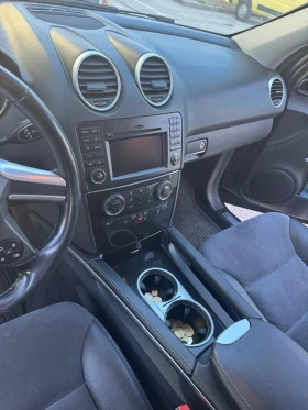 Mercedes-Benz ML 350 - 10700 € / 20927.38 лв. - 90020694 9
