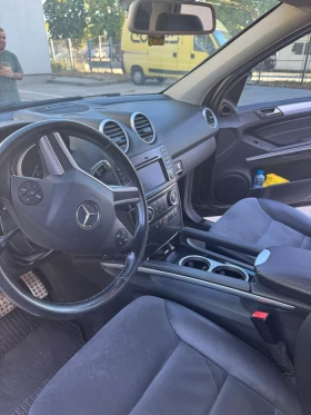 Mercedes-Benz ML 350 - 10700 € / 20927.38 лв. - 90020694 7