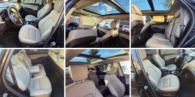 Hyundai Santa fe 2.2CRDI PREMIUM 4WD/7�����/��������/DSTR | Mobile.bg � ����� ������ 14