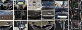 Hyundai Santa fe 2.2CRDI PREMIUM 4WD/7�����/��������/DSTR | Mobile.bg � ����� ������ 12
