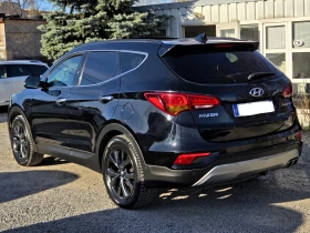 Hyundai Santa fe 2.2CRDI PREMIUM 4WD/7�����/��������/DSTR | Mobile.bg � ����� ������ 6
