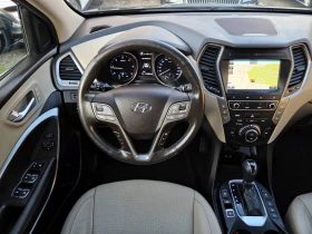 Hyundai Santa fe 2.2CRDI PREMIUM 4WD/7�����/��������/DSTR | Mobile.bg � ����� ������ 11