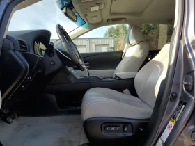 Lexus RX 350 Base, снимка 7