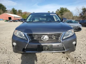 Lexus RX 350 Base, снимка 5