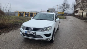 VW Touareg 3000TDI FACE - 19500 € / 38138.68 лв. - 92098719 12