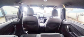 Ford Kuga 4х4, снимка 8