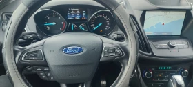 Ford Kuga 4х4, снимка 13