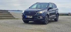 Ford Kuga 4х4, снимка 4