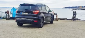 Ford Kuga 4х4, снимка 7