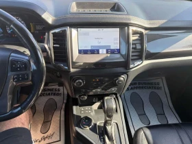 Ford Ranger * 4WD SuperCrew 5'2 Box* 2 КЛЮЧА* ПОДГРЕВ* KEY - 28000 € / 54763.24 лв. - 22364605 9