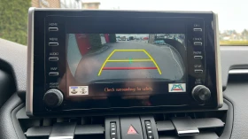 Toyota Rav4 2.5H Executive AWD | Auto.bg — изображение 14