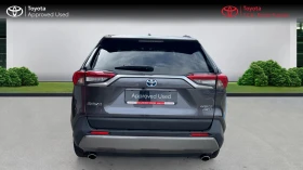 Toyota Rav4 2.5H Executive AWD | Auto.bg — изображение 6