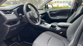 Toyota Rav4 2.5H Executive AWD | Auto.bg — изображение 9