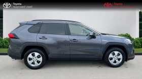 Toyota Rav4 2.5H Executive AWD | Auto.bg — изображение 4
