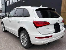 Audi Q5  2.0T Technik /CAMERA/МЪРТВА ТОЧКА  - 9000 € / 17602.47 лв. - 57048835 13