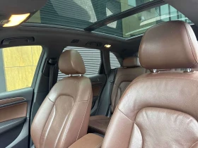 Audi Q5  2.0T Technik /CAMERA/МЪРТВА ТОЧКА  - 9000 € / 17602.47 лв. - 57048835 5