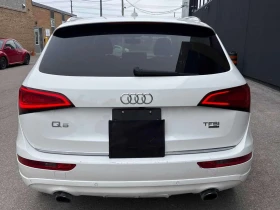 Audi Q5  2.0T Technik /CAMERA/МЪРТВА ТОЧКА  - 9000 € / 17602.47 лв. - 57048835 4