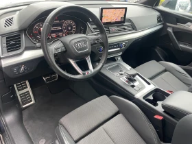Audi Q5 40TDI/S-line/190kc/7ск/Distronic/Digital/163500km - 24900 € / 48700.17 лв. - 90603901 5