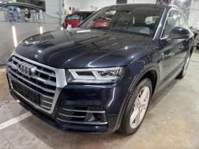 Audi Q5 40TDI/S-line/190kc/7ск/Distronic/Digital/163500km - 24900 € / 48700.17 лв. - 90603901 12