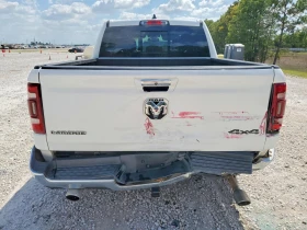 Dodge RAM 1500 Laramie 4x4 Crew Cab 5'7" Box | Auto.bg — изображение 6