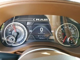 Dodge RAM 1500 Laramie 4x4 Crew Cab 5'7" Box | Auto.bg — изображение 9