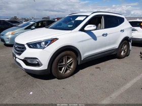 Hyundai Santa fe 2.4L I-4 DI, DOHC, VVT, 185HP Front Wheel Drive | Auto.bg — изображение 2