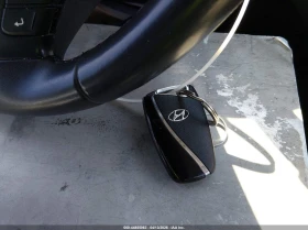 Hyundai Santa fe 2.4L I-4 DI, DOHC, VVT, 185HP Front Wheel Drive | Auto.bg — изображение 11