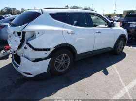 Hyundai Santa fe 2.4L I-4 DI, DOHC, VVT, 185HP Front Wheel Drive | Auto.bg — изображение 4