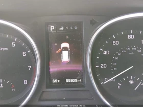 Hyundai Santa fe 2.4L I-4 DI, DOHC, VVT, 185HP Front Wheel Drive | Auto.bg — изображение 16