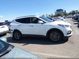 Hyundai Santa fe 2.4L I-4 DI, DOHC, VVT, 185HP Front Wheel Drive | Auto.bg — изображение 14