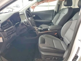 Kia Niro S FWD | Mobile.bg � ����� ������ 7
