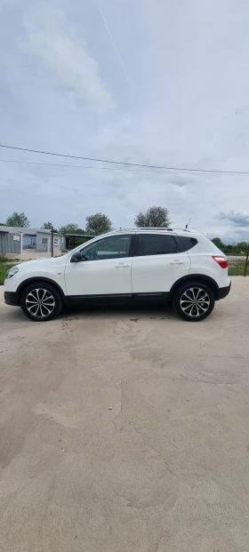 Nissan Qashqai | Mobile.bg � ����� ������ 8