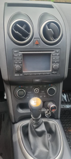 Nissan Qashqai | Mobile.bg � ����� ������ 10