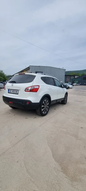 Nissan Qashqai | Mobile.bg � ����� ������ 5