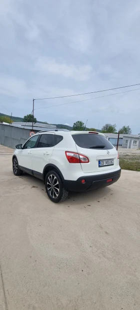 Nissan Qashqai | Mobile.bg � ����� ������ 7