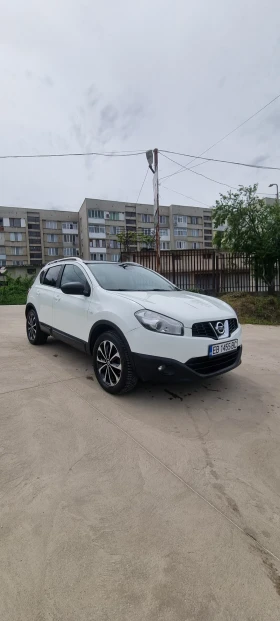 Nissan Qashqai | Mobile.bg � ����� ������ 3