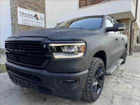 ����� �� �������� �� Dodge RAM 1500 5.7 Sport Crew Cab Night Edition
