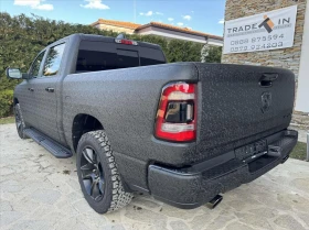 Dodge RAM 1500 5.7 Sport Crew Cab Night Edition | Mobile.bg � ����� ������ 6