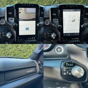 Dodge RAM 1500 5.7 Sport Crew Cab Night Edition | Mobile.bg � ����� ������ 14
