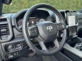 Dodge RAM 1500 5.7 Sport Crew Cab Night Edition | Mobile.bg � ����� ������ 12