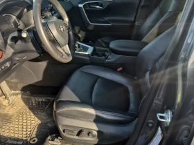 Toyota Rav4 HYBRID LIMITED * 360CAM * BLIND SPOT * ��������� * | Mobile.bg � ����� ������ 5