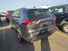 Toyota Rav4 HYBRID LIMITED * 360CAM * BLIND SPOT * ��������� * | Mobile.bg � ����� ������ 4