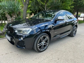 ������ BMW X4