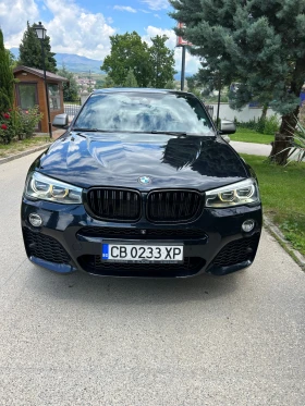 BMW X4 3.0d X-drive ��� | Mobile.bg � ����� ������ 2