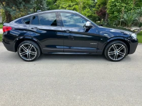 BMW X4 3.0d X-drive ��� | Mobile.bg � ����� ������ 7