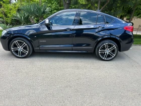 BMW X4 3.0d X-drive ��� | Mobile.bg � ����� ������ 4