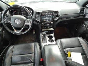 Jeep Grand cherokee HIGH ALTITUDE/CARFAX /����������� | Mobile.bg � ����� ������ 9